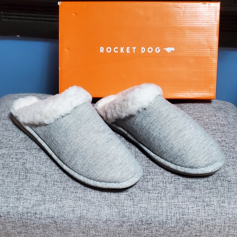 Rocket Dog Women's Slippers